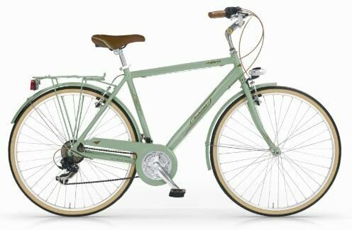 Bici mbm 835 - mbm, city