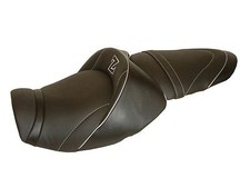 SELLA GRAND COMFORT KAWASAKI Z 750 R [≥ 2010] TOP SELLERIE - WEB2019 + GEL