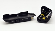 NIKON F4 MB21 SET