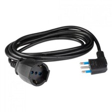 Prolunga Elettrica 3 Mt. Spina