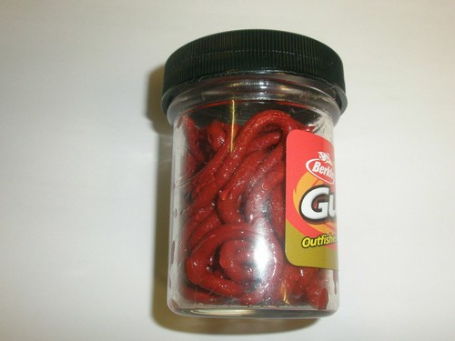 Berkley gulp 10cm - berkley, gulp!