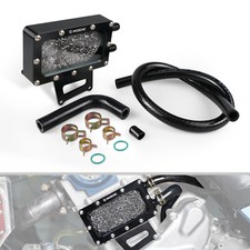 Scatola sfiato olio Nicecnc per Yamaha Raptor 700 YFM700 2006-2024