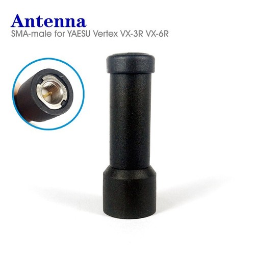 Antenna pollice per yaesu - pollice,