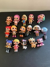 LOL Surprise Bambole 3" x 3