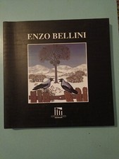 ENZO BELLINI - DE GRADA - ISTITUTO SELLEDI - catalogo
