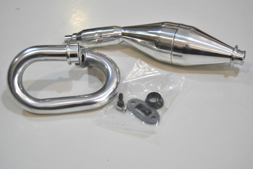 Himoto 050039 marmitta - 050039,