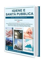 Igiene sanita pubblica - igiene, e