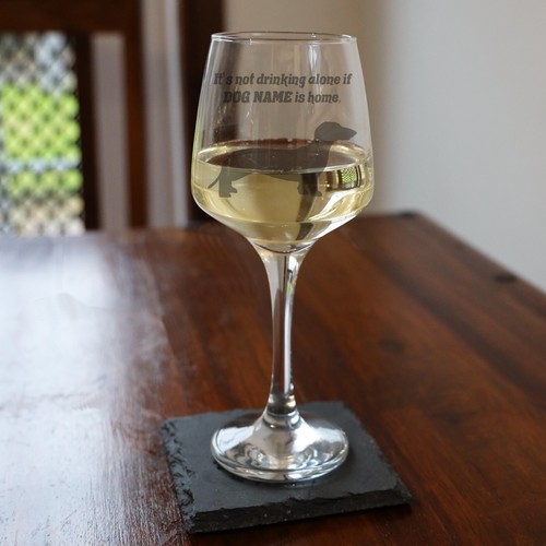 Bicchiere vino - da,