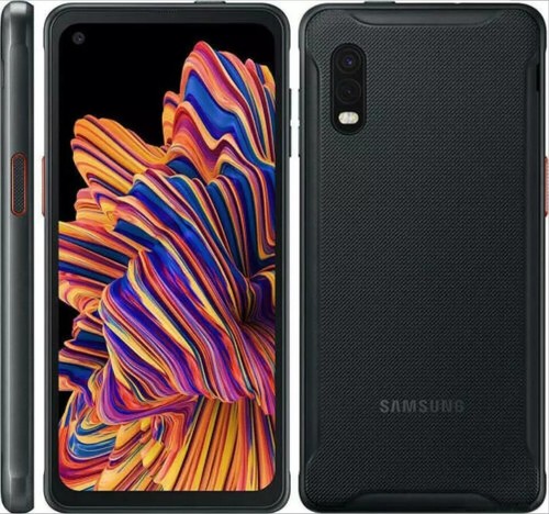 Smartphone samsung galaxy - smartphone,