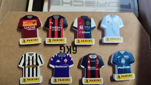Calciatori 2020 gommaglia - 2020/21,