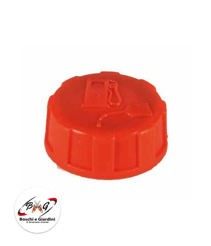 Tappo serbatoio echo per - tappo,