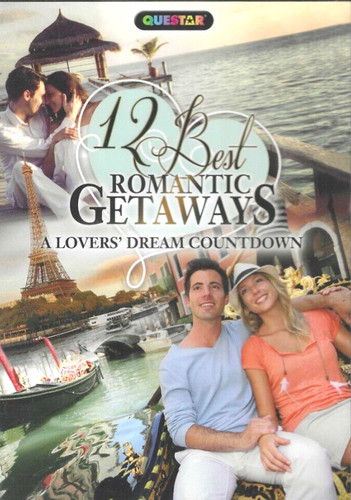 Best romantic getaways - romantic,