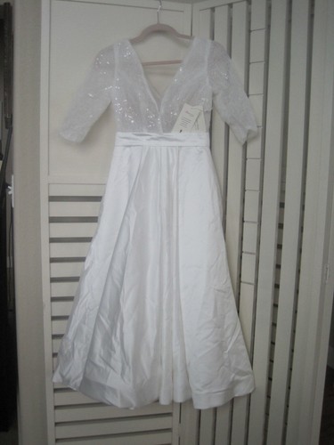 Abito ballo matrimonio - da,