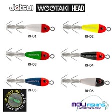 TATAKI PESCA CALAMARI BARCA