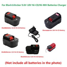 1x Caricabatteria per batterie