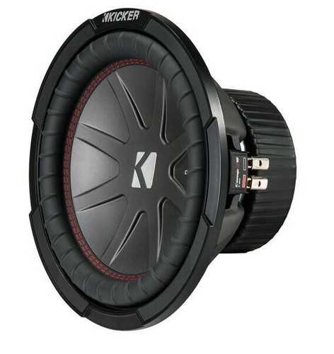 Kicker 48cwr104 compr - kicker,