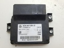 VW Passat B6 3C2 1.4 TSI Srs