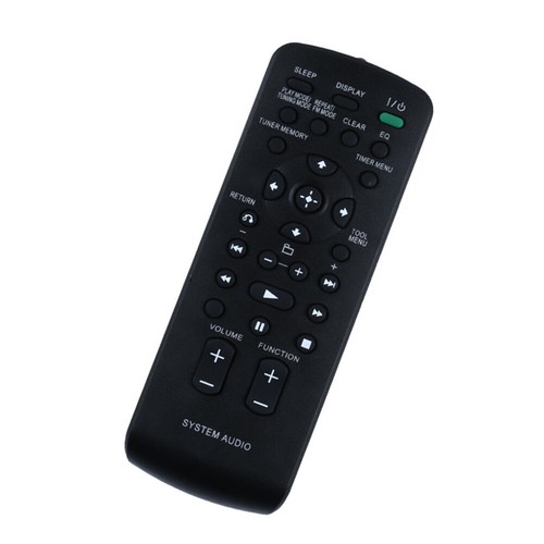 Telecomando per sony - telecomando,