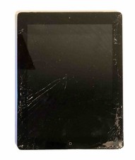 iPad A1396 - Bianco -