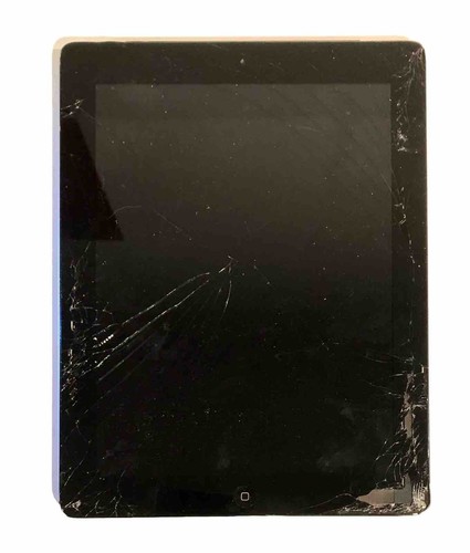 Ipad a1396 bianco - a1396,