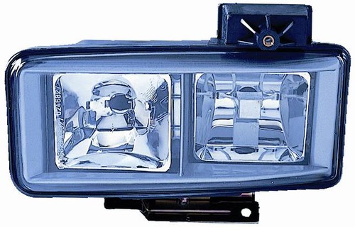 Fendinebbia destro ford - destro, h