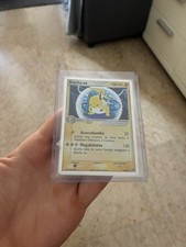 Pokemon sandstorm 98 100 - ex,