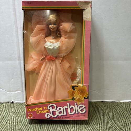 Barbie vintage 1984 - , 'n
