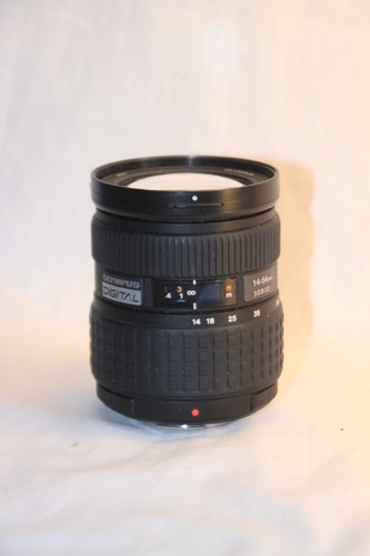 Olympus zuiko mm - 14-54,