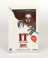 Culturefly Fright Friends IT