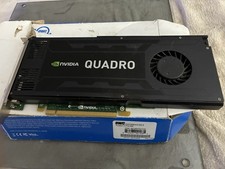 NVIDIA Quadro K4000 3Gb GDDR5