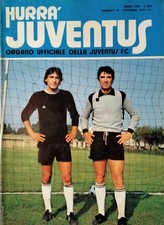 RIVISTE UFFICIALI HURRÀ