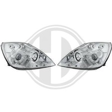 DIEDERICHS Kit Faro Sinistra