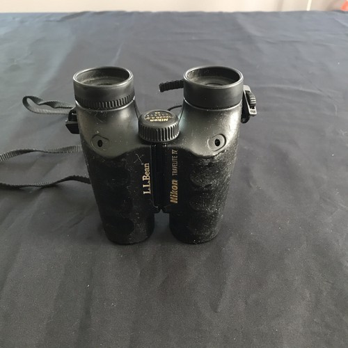 Nikon bean travelite - travelite, iv