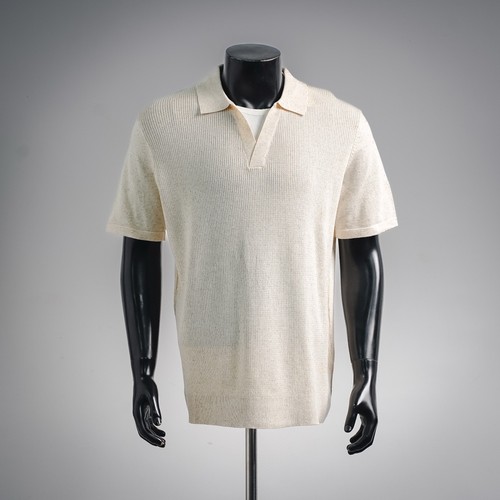 Polo uomo brunello - uomo, cucinelli