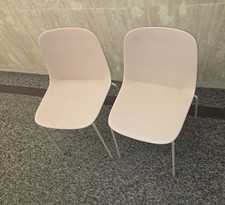 Two Calligaris Vela Dining