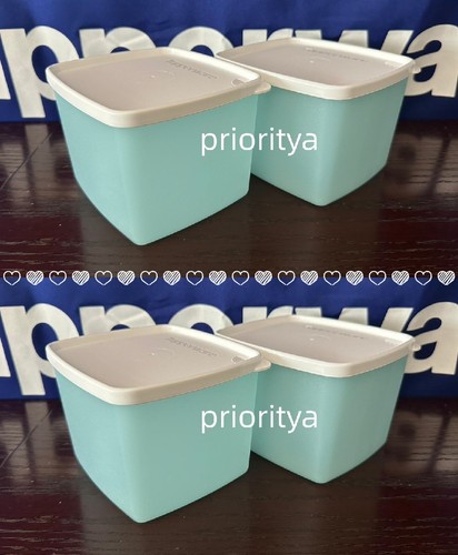 Tupperware freezer quadrato - freezer, it