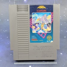 Mega Man (Nintendo