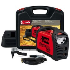 SALDATRICE INVERTER FORCE 168