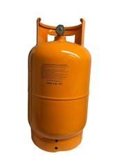 BOMBOLA GAS 5 kg