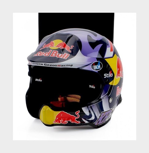 Mini helmet stilo casco - mini,