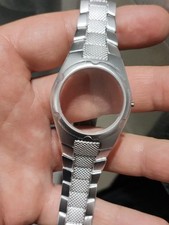 Cassa Completa X Miyota 7T35 Watch CT By Chronotech 7039L Alluminio 