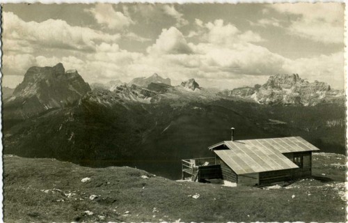 Cortina ampezzo belluno - d'ampezzo,