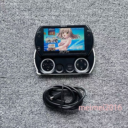 Console sony psp - console,
