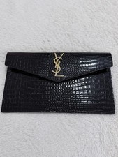 Pochette  saint laurent