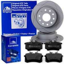 ATE Powerdisc Dischi Freno +