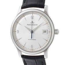 JAEGER-LECOULTRE Master
