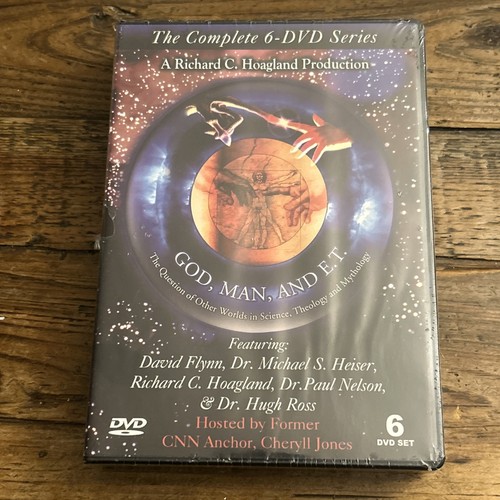 Sealed god man question - god, e.t.