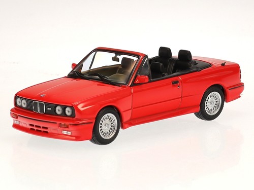 Bmw e30 convertibile - convertibile, 1988
