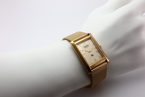 Orologio uomo vintage seiko - uomo,