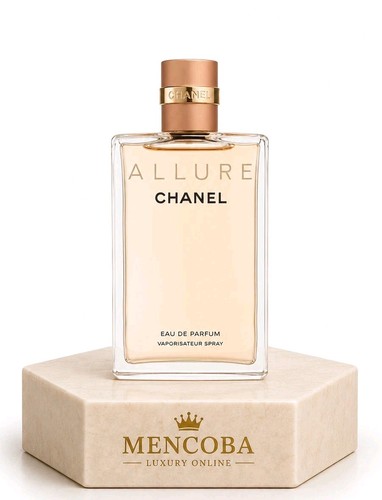 Chanel allure eau de - chanel, /